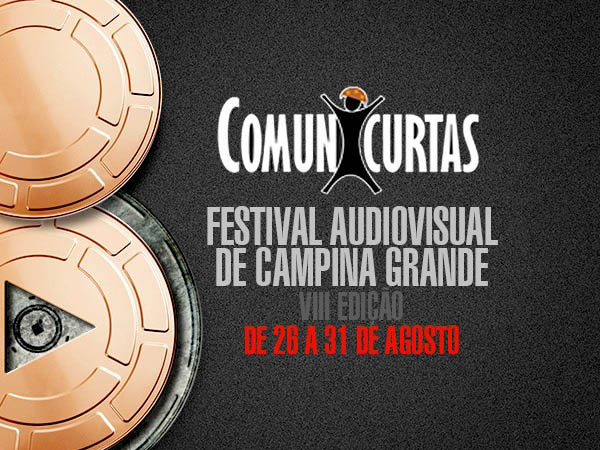 Confira a programação completa do Comunicurtas 2013