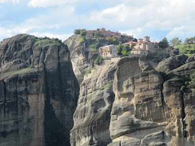 Meteora