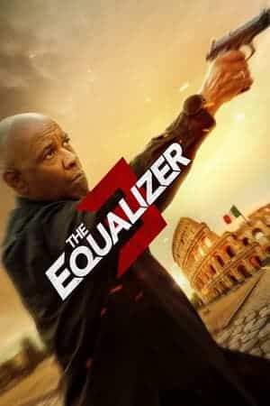 [Movie] The Equalizer 3 (2023)