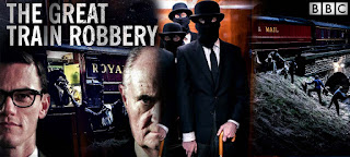 The Great Train Robbery | Watch free online BBC Documentary