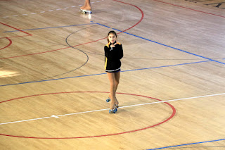 Torneo Nacional Gurutzeta de patinaje artístico