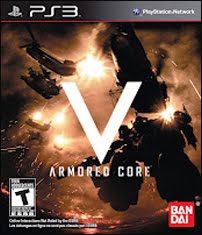 Armored Core V - PS3 Download