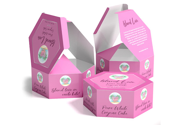 Wholesale paper boxes