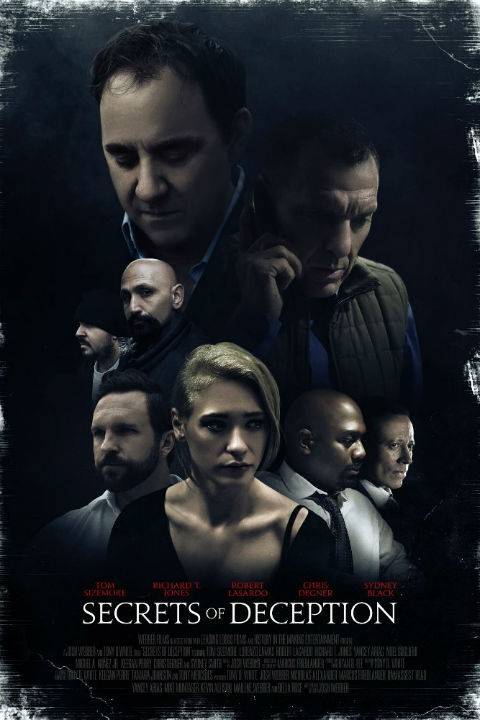 Watch Movies Secrets of Deception (2017) Full Free Online