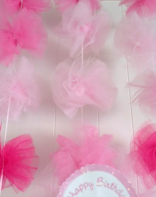 or create a magical little space with a tulle canopy and fairy lights