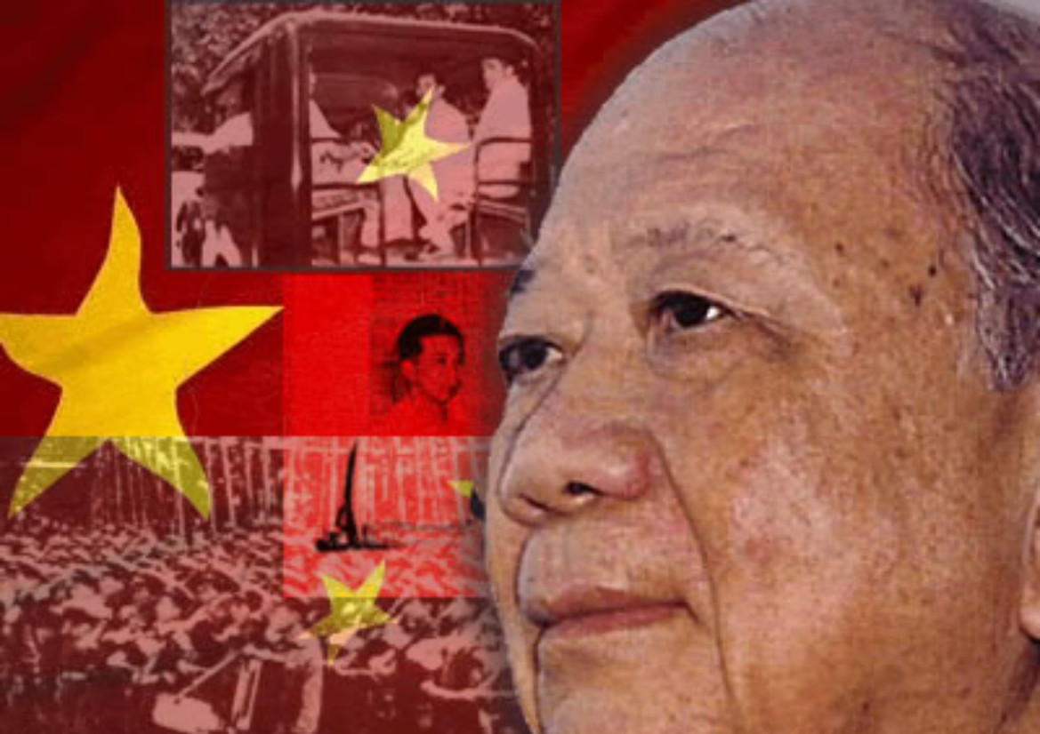Bumiyang: Akhirnya Parti Komunis Malaya Berjaya Menubuhkan 