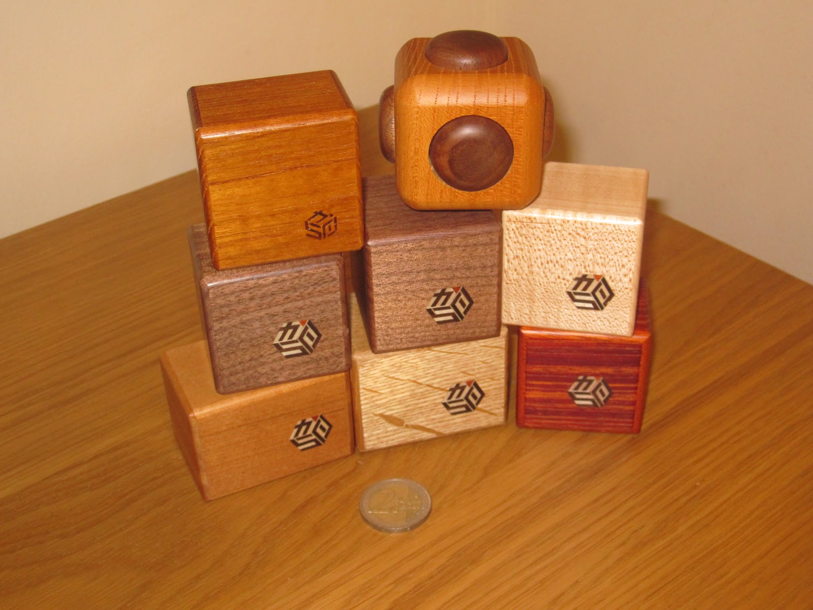 how to make a puzzle box
