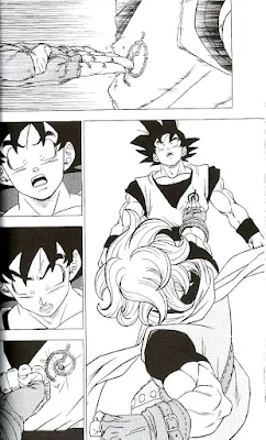 Reseña de Dragon Ball Super vol 17 de Toyotaro y Toriyama - Planeta Cómic