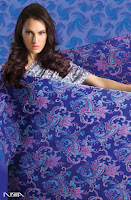 Fashion NISHA Lawn Prints 2010 Collection