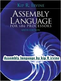 assembly language programming book