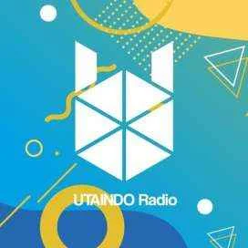 UTAINDO Radio Indonesia