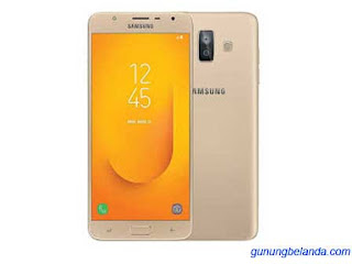 Tutorial Flashing Samsung Galaxy J7 Duo SM-J720F Via Odin