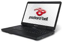 Packard Bell EasyNote EN NS45HR