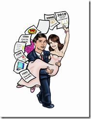 PATRICIA E ROGERIO amostra