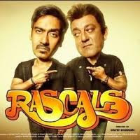Rascals 2011 Hindi Movie Watch Online