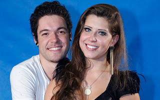 Mais uma polemica do casal irritante do BBB,veja!