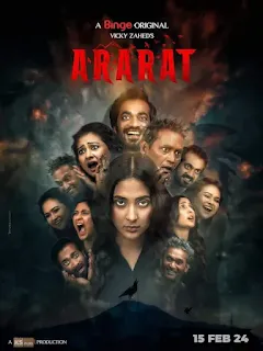 Ararat (Web Series) 2024