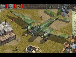 Commandos 2 Beyond The Call Of Duty Free Download PC Game Full Version