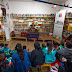 Encuentro lector celebró los derechos culturales y el protagonismo de niñas y niños