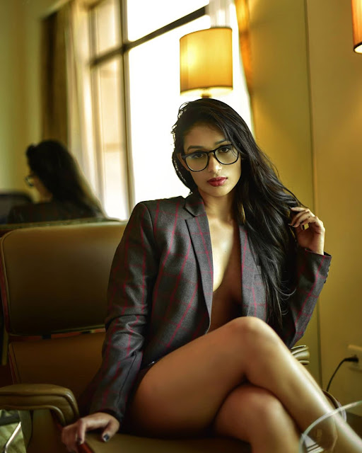 Anjali Kapoor Hot Photo 2020
