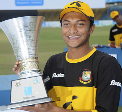 shakib al hasan