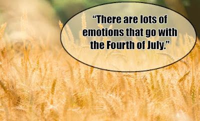 July quotes - Quotes about July - Quotes for July