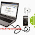How to USB-Tether Android phones with Windows XP using android PC-Suite [PDA Net]