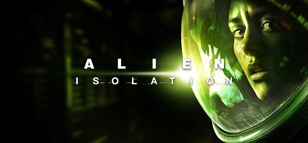 Alien: Isolation Artwork