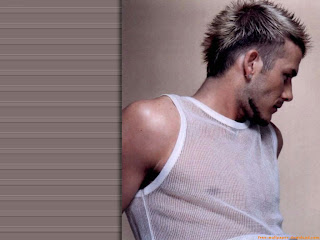 david beckham photo