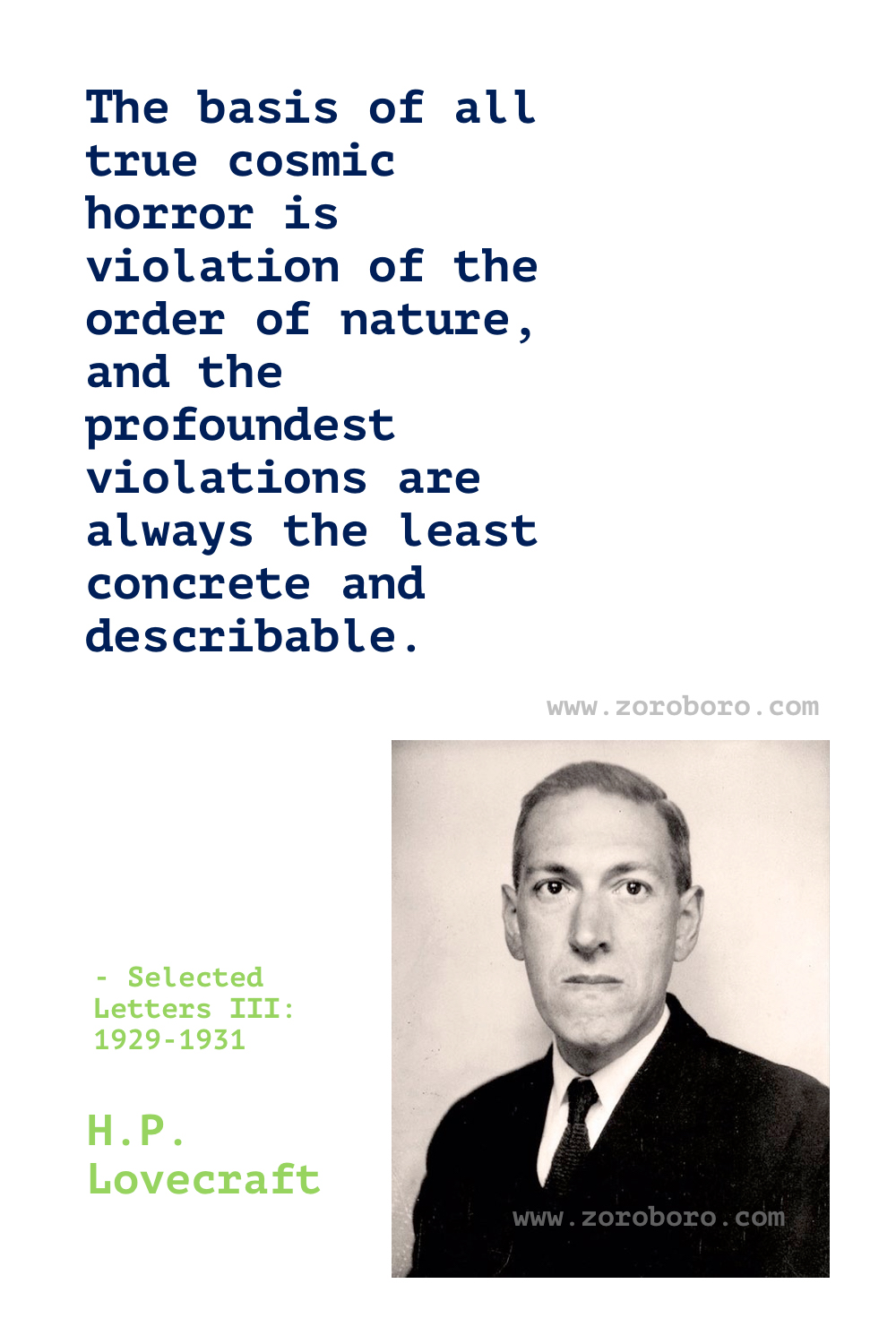 H. P. Lovecraft Quotes, H. P. Lovecraft Books Quotes, H. P. Lovecraft The Call of Cthulhu Quotes, H. P. Lovecraft Cat, Life & Madness Quotes, H. P. Lovecraft Quotes.