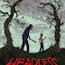 HEADLESS 2015 Latest Horror Movie