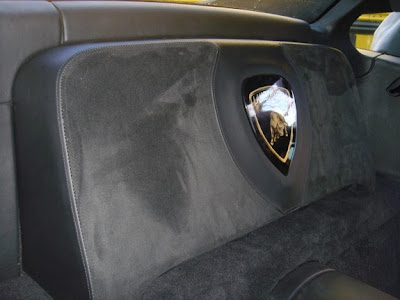 Image for  Lamborghini Emblem  7