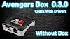  Avengers Box Android MTK Crack v0.3.0 Free Download 