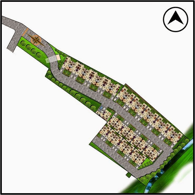 Siteplan