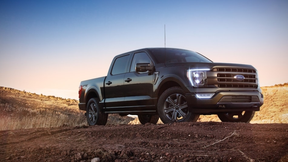 2021 Ford F 150 pricing , review & specifications