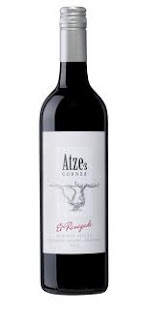 Atzes Corner The Renegade Mataro Grenache Graciano 2009