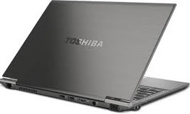 Toshiba Portege Z935-P300 Drivers for Windows 7/8 (32bit)