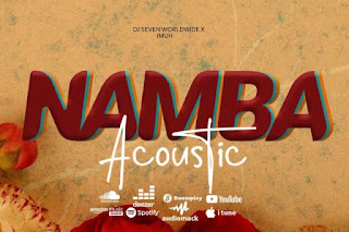 AUDIO | imuh – Namba acoustic (Mp3 Audio Download)