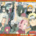 Naruto 467 - Deklarasi Perang