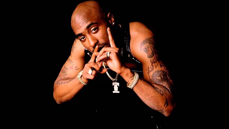 Misteri Pembunuhan Brutal yang Menewaskan Tupac Shakur 