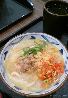 Marugame Udon Bogor