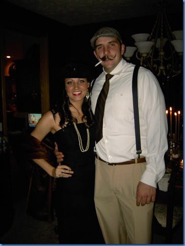 Mystery Dinner Titanic Oct.2009 025