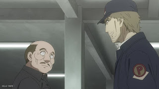 スパイファミリーアニメ 2期3話 任務と家族 SPY x FAMILY Episode 28