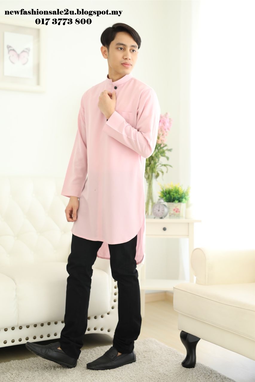  BAJU  LELAKI  TERKINI KURTA AMAN ONLINE NewFashionSale2u