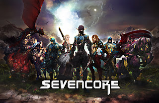 Games Online Sevencore