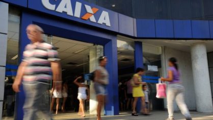 Auxílio: Caixa libera 4 saques na semana que vem, começando por terça-feira (8)