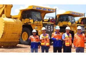 Lowongan Kerja Terbaru SMA SMK PT Timur Satria Perkasa Oktober 2023