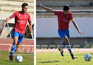 Fútbol Real Aranjuez