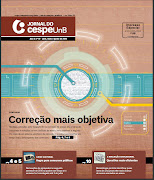 Este é um Jornal do Cespe para que possamos conhecer mais a banca.