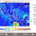 Se formó la Depresión Tropical 2-E en el Océano Pacífico